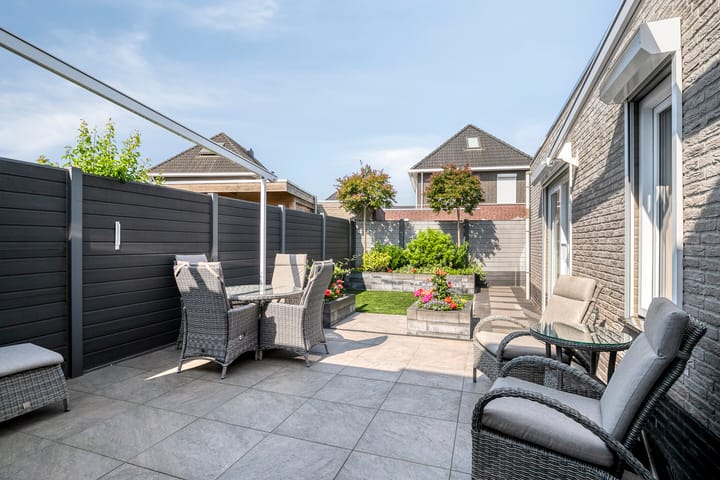 Foto 28 van Bezembinder 15