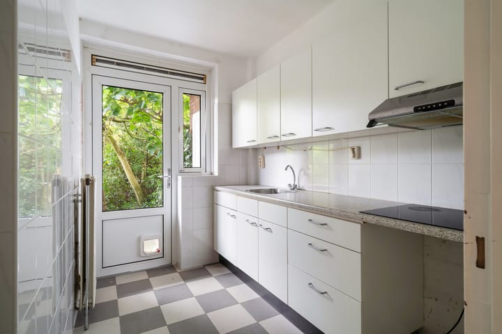 Foto 20 van Starrenburglaan 16