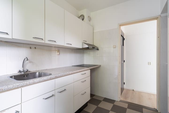 Foto 21 van Starrenburglaan 16