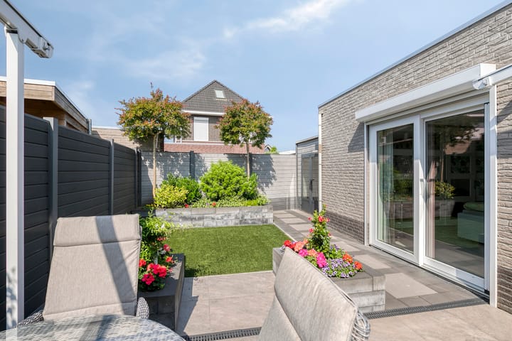 Foto 29 van Bezembinder 15