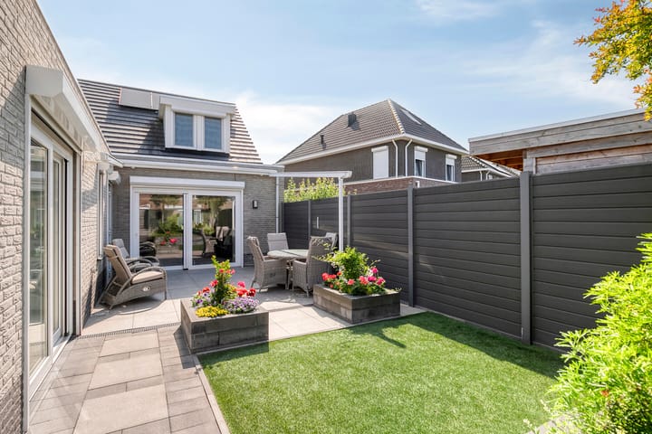 Foto 30 van Bezembinder 15