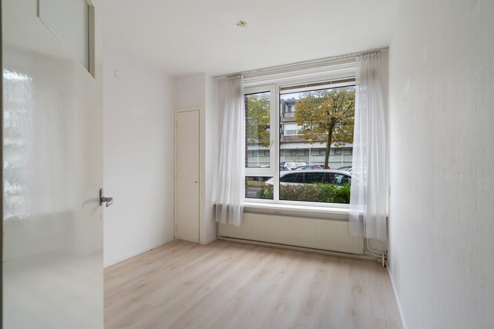 Foto 24 van Starrenburglaan 16