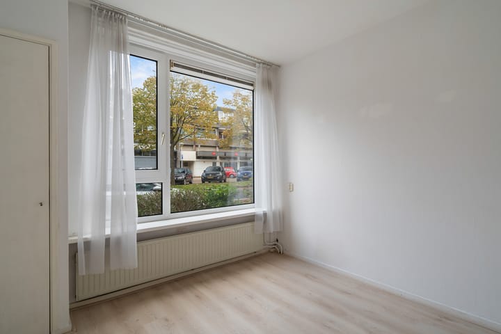 Foto 25 van Starrenburglaan 16