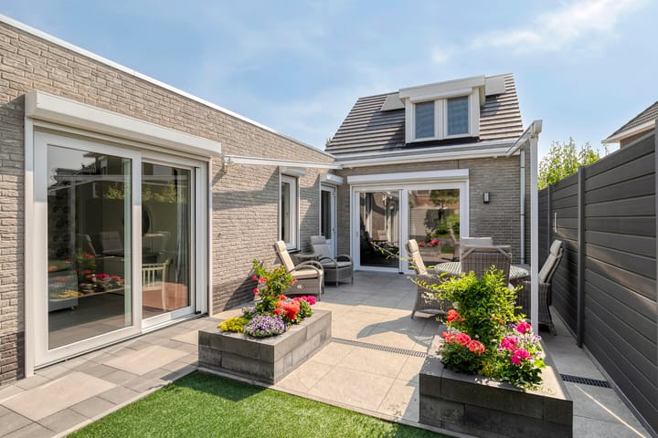 Foto 31 van Bezembinder 15