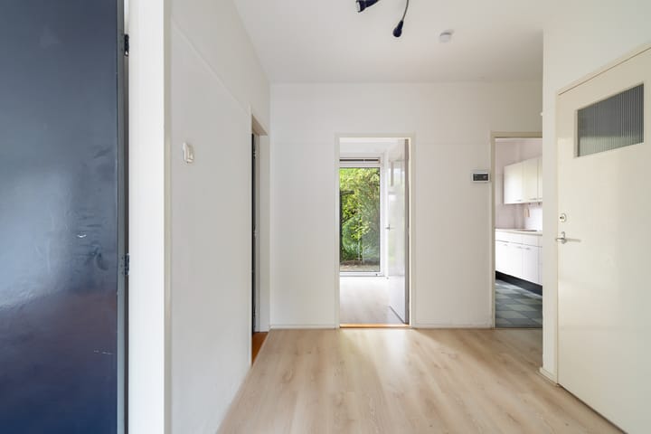 Foto 27 van Starrenburglaan 16