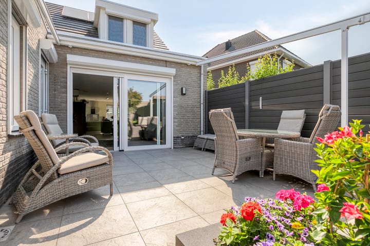 Foto 32 van Bezembinder 15