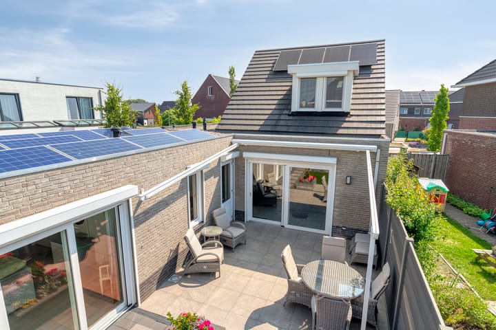 Foto 33 van Bezembinder 15