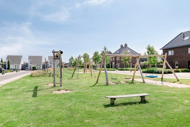 Foto 40 van Bezembinder 15