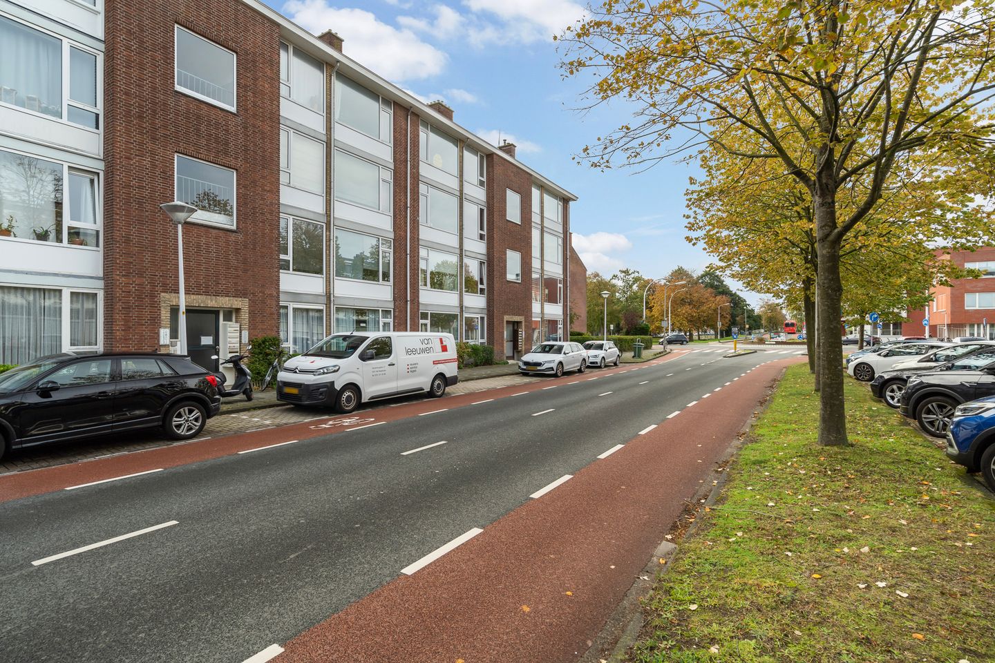 Photo 35 of Starrenburglaan 16