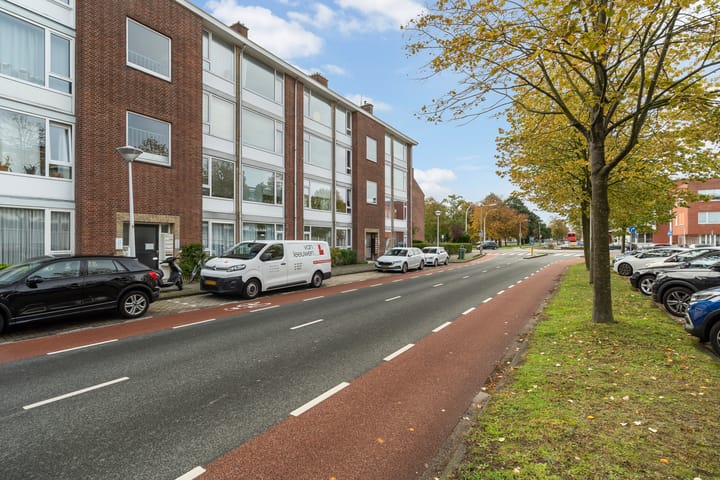 Foto 35 van Starrenburglaan 16