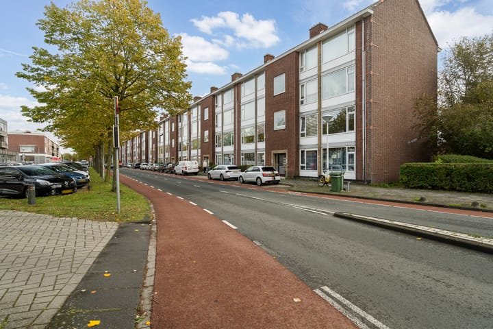 Foto 36 van Starrenburglaan 16