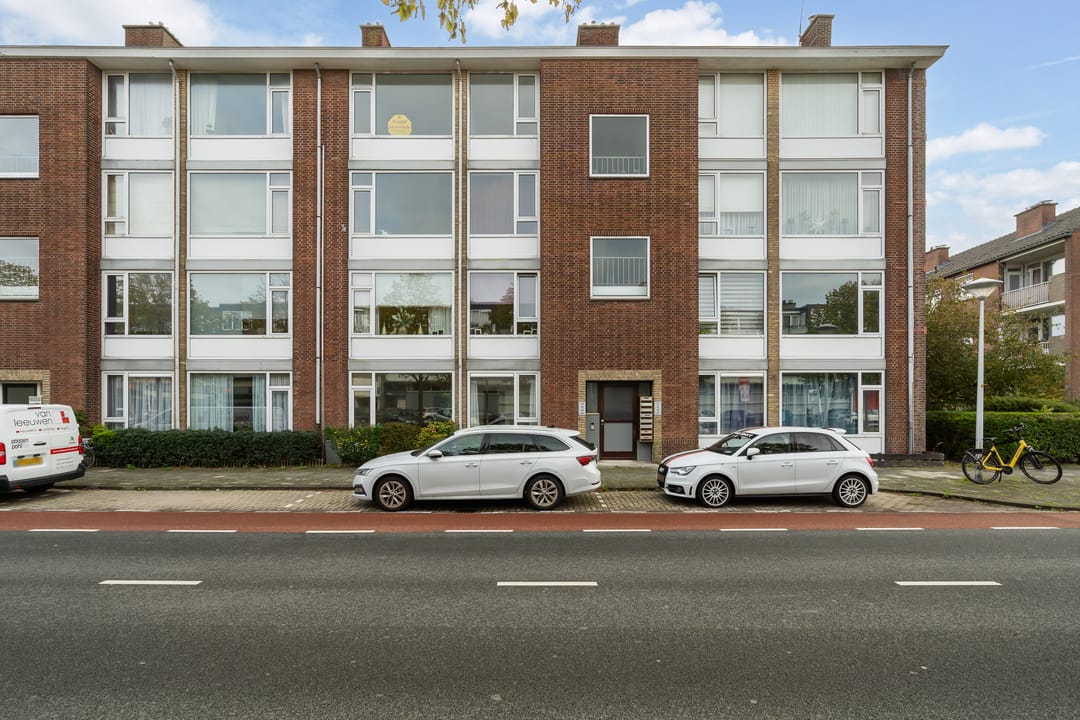 Photo 37 of Starrenburglaan 16