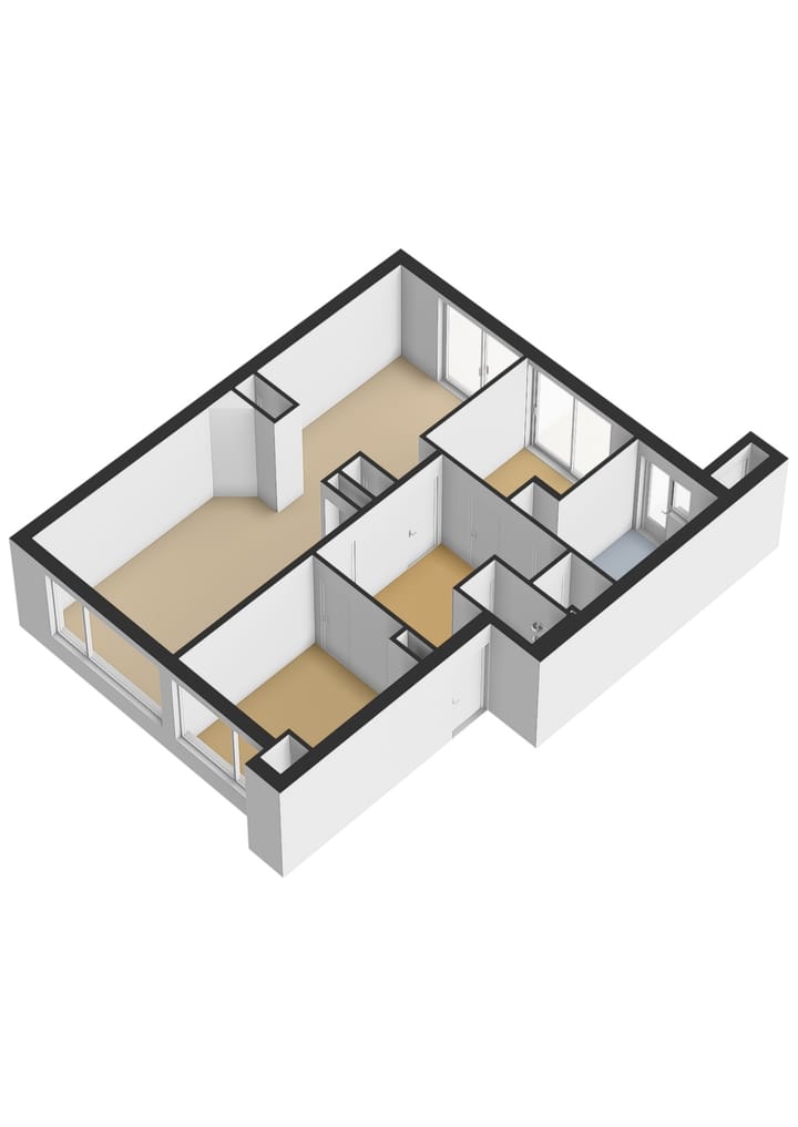 Foto 39 van Starrenburglaan 16