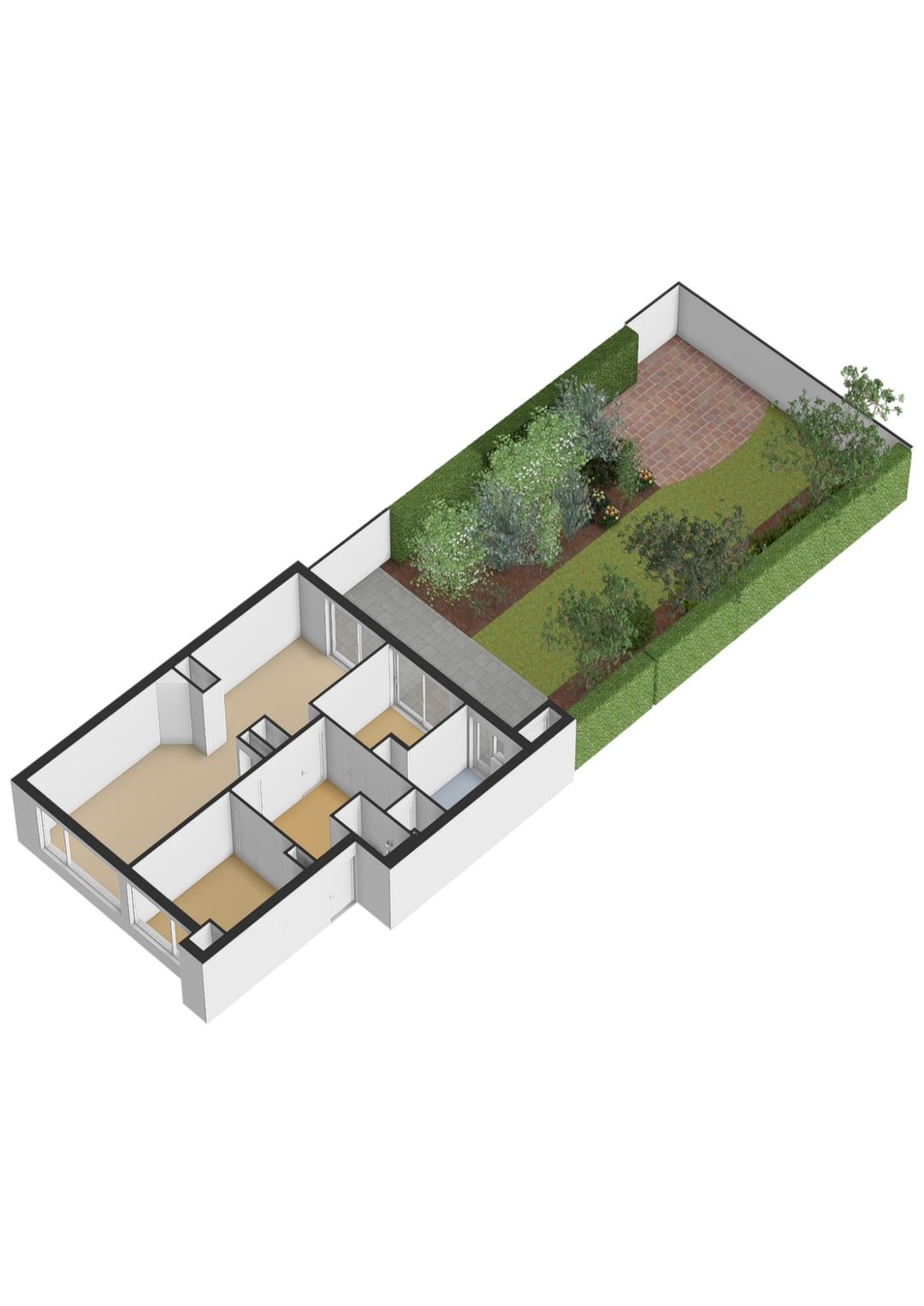 Photo 43 of Starrenburglaan 16