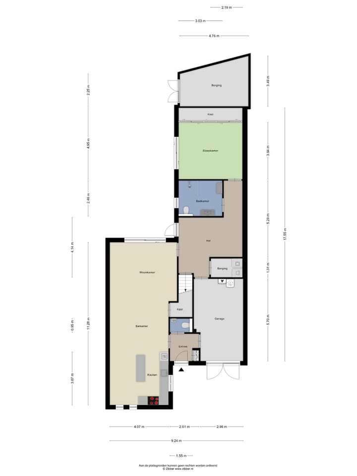 Foto 44 van Bezembinder 15