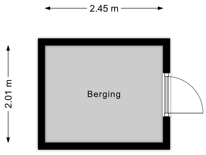 Berging