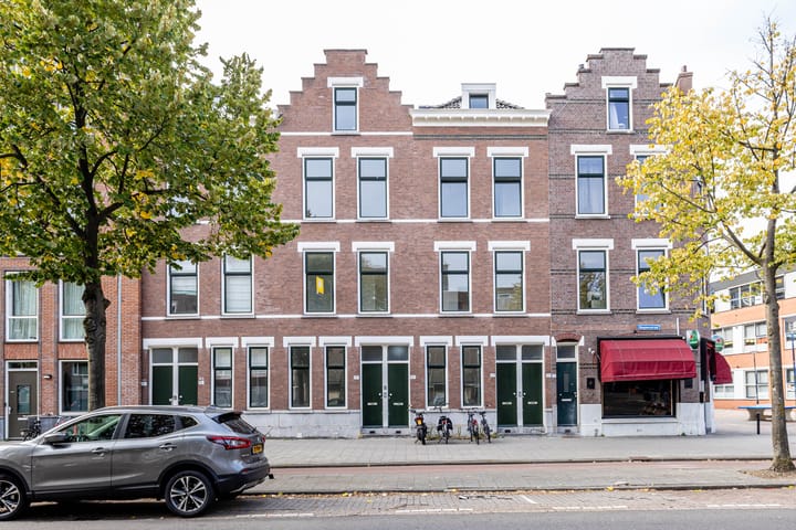 Boezemstraat 13 A