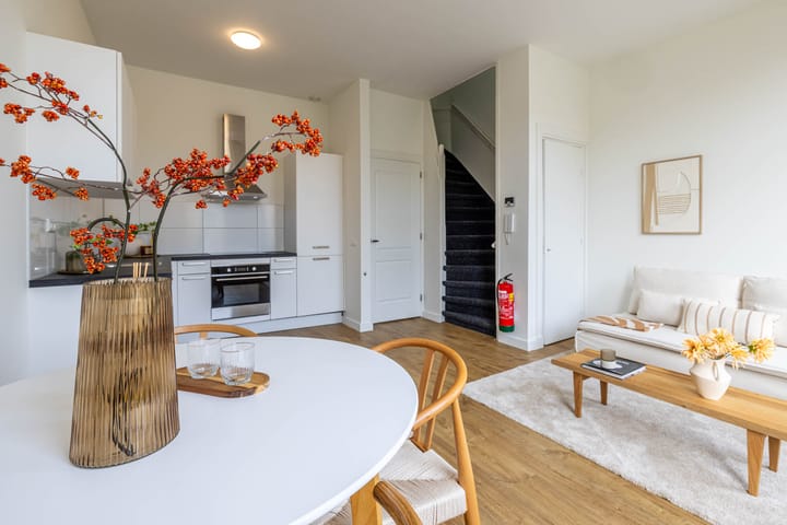 Photo 4 of Boezemstraat 13-A