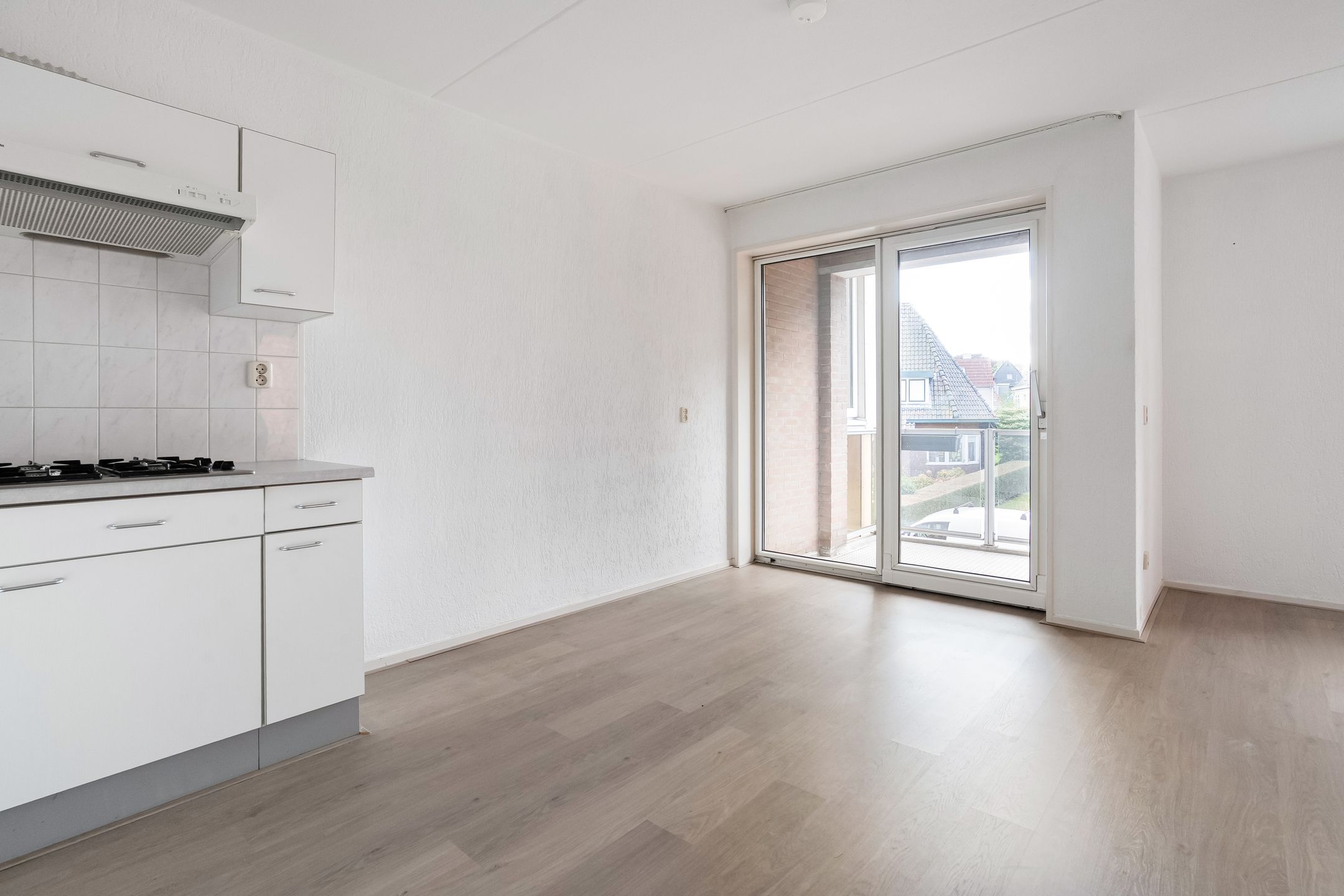 Foto 3 van Burgemeester Goeman Borgesiusstraat 25