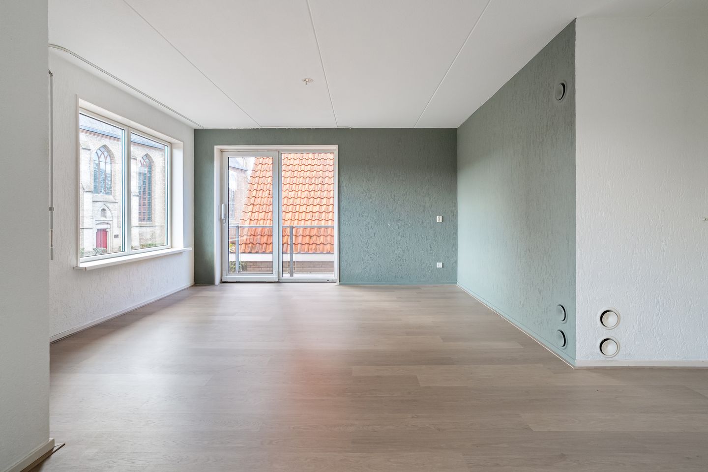 Foto 4 van Burgemeester Goeman Borgesiusstraat 25