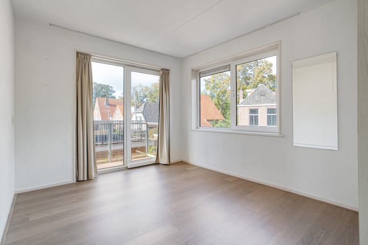 Foto 5 van Burgemeester Goeman Borgesiusstraat 25