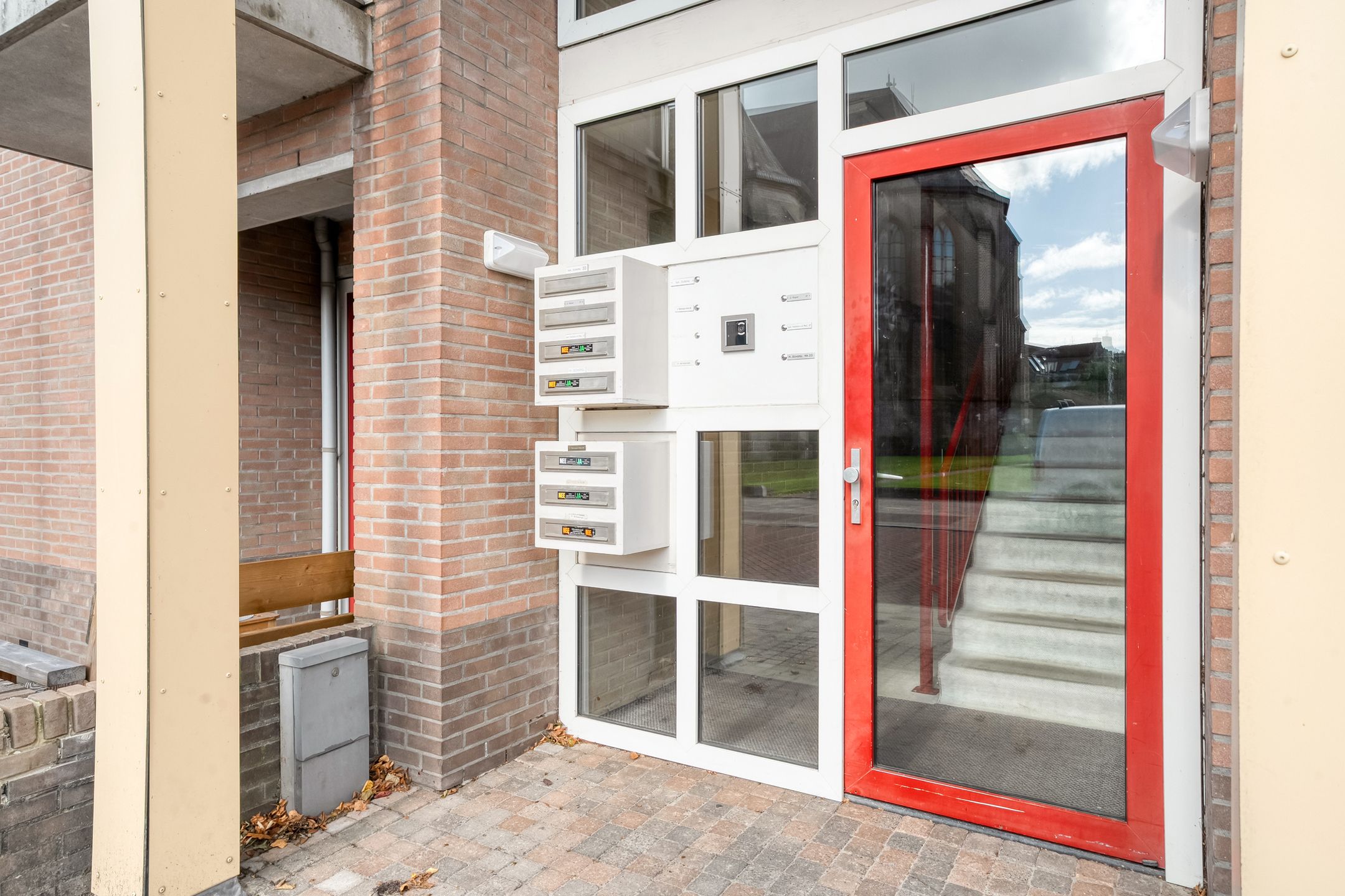 Foto 6 van Burgemeester Goeman Borgesiusstraat 25