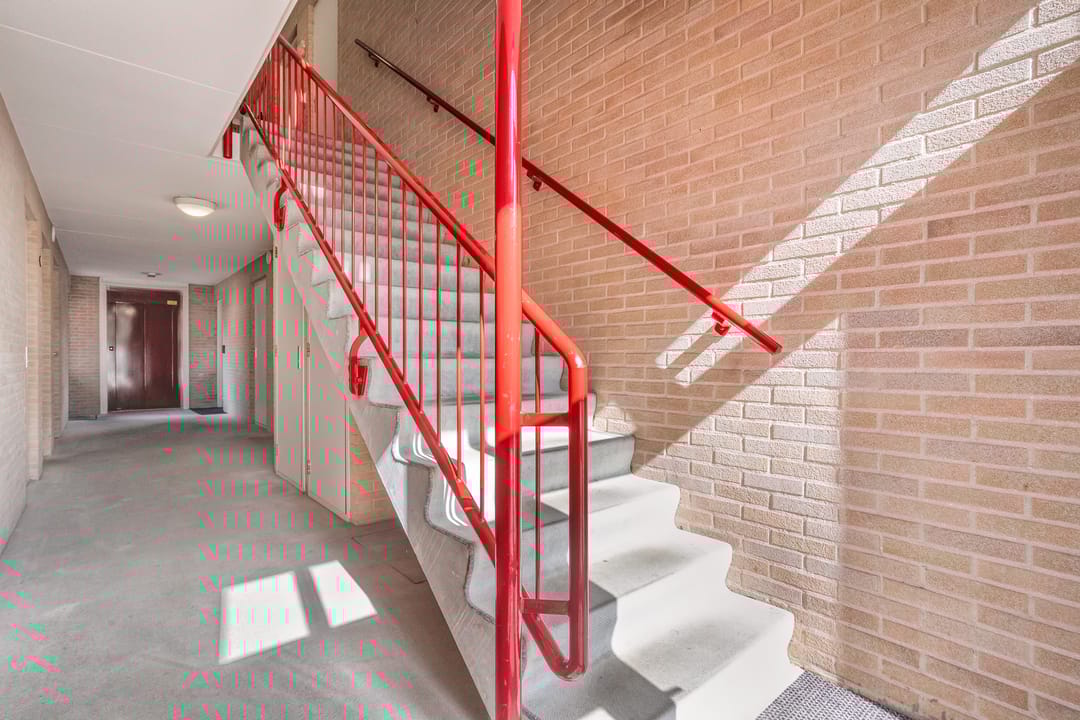 Foto 8 van Burgemeester Goeman Borgesiusstraat 25