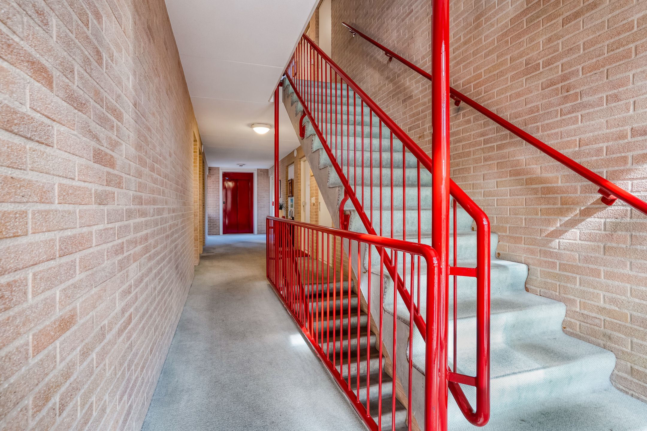 Foto 9 van Burgemeester Goeman Borgesiusstraat 25