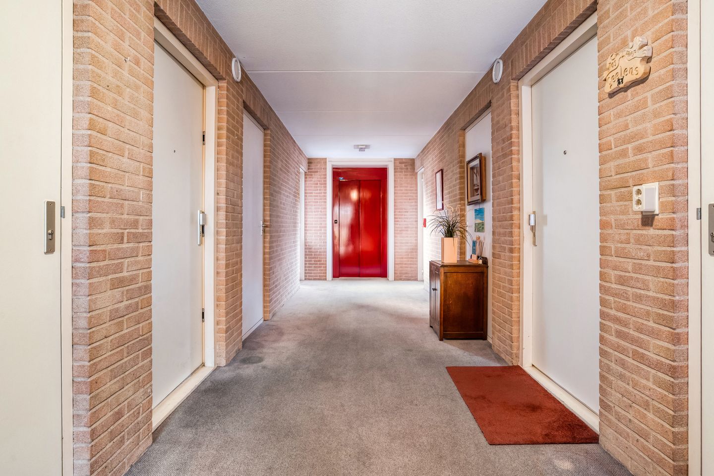 Foto 10 van Burgemeester Goeman Borgesiusstraat 25