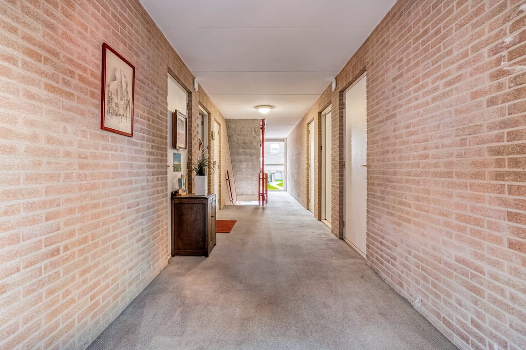 Foto 11 van Burgemeester Goeman Borgesiusstraat 25