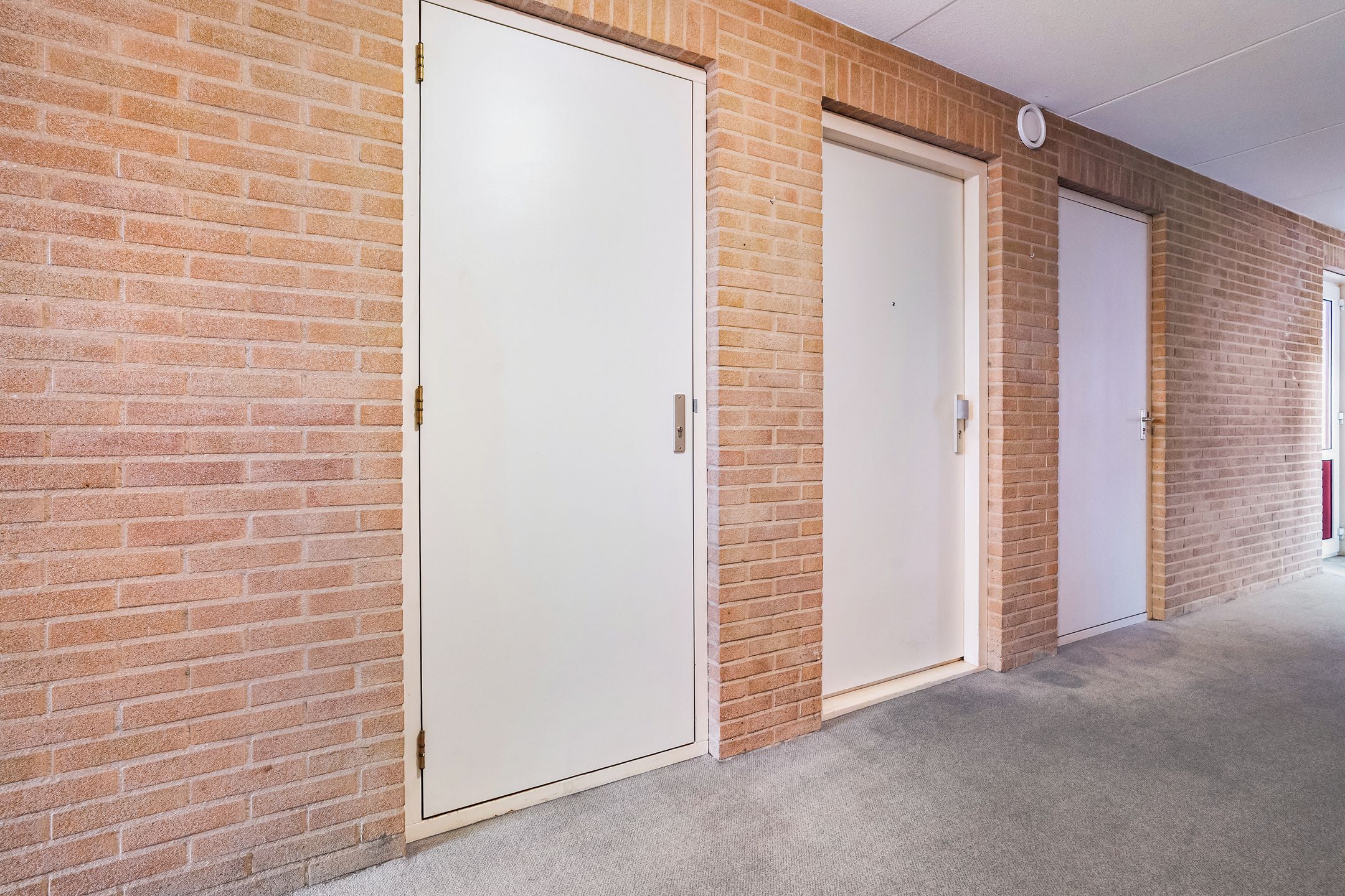 Foto 12 van Burgemeester Goeman Borgesiusstraat 25