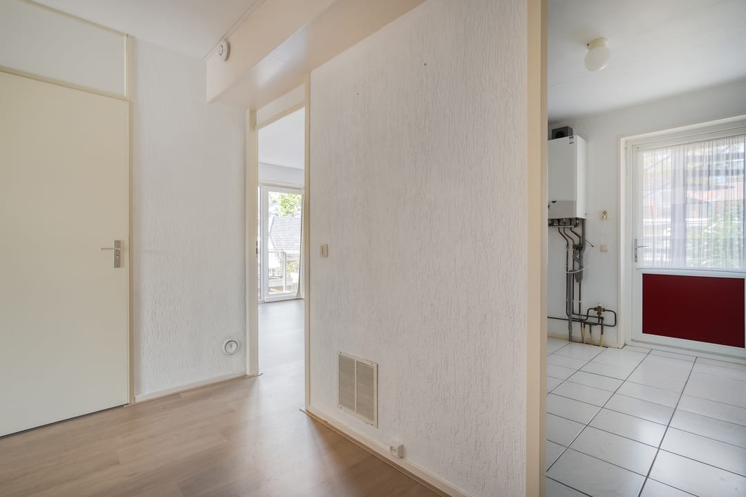 Foto 13 van Burgemeester Goeman Borgesiusstraat 25