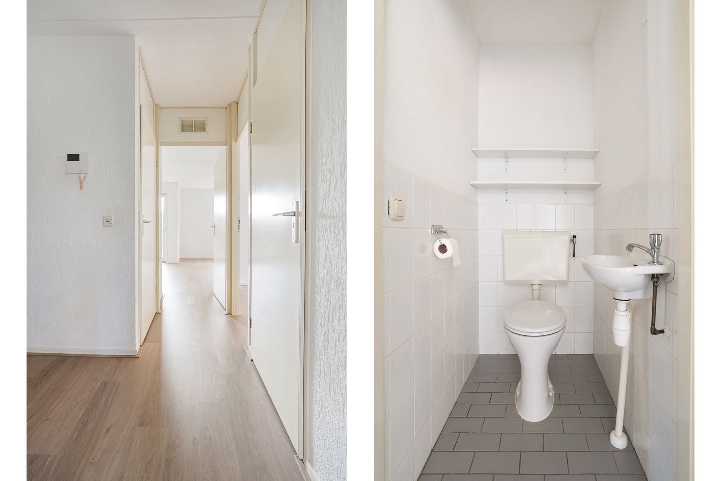 Foto 14 van Burgemeester Goeman Borgesiusstraat 25