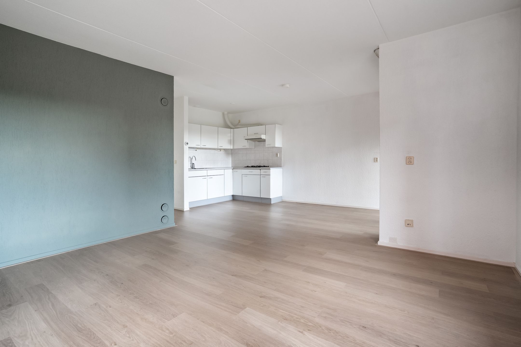 Foto 15 van Burgemeester Goeman Borgesiusstraat 25