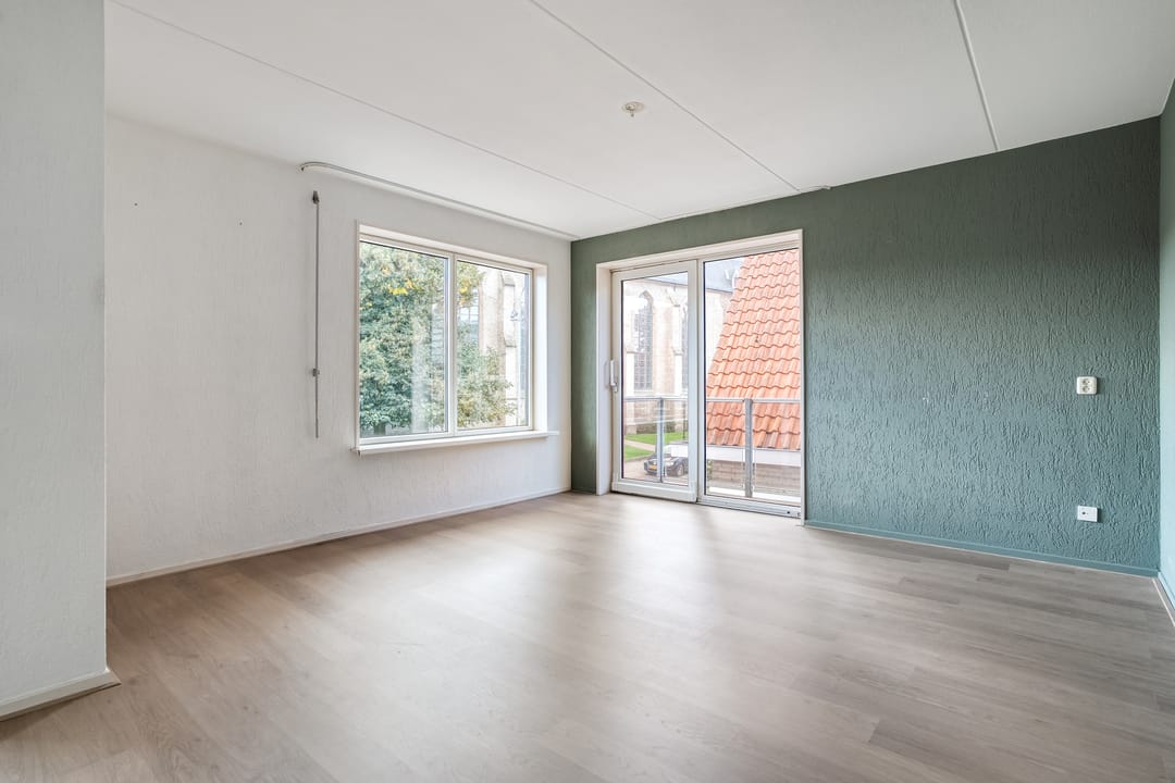 Foto 17 van Burgemeester Goeman Borgesiusstraat 25