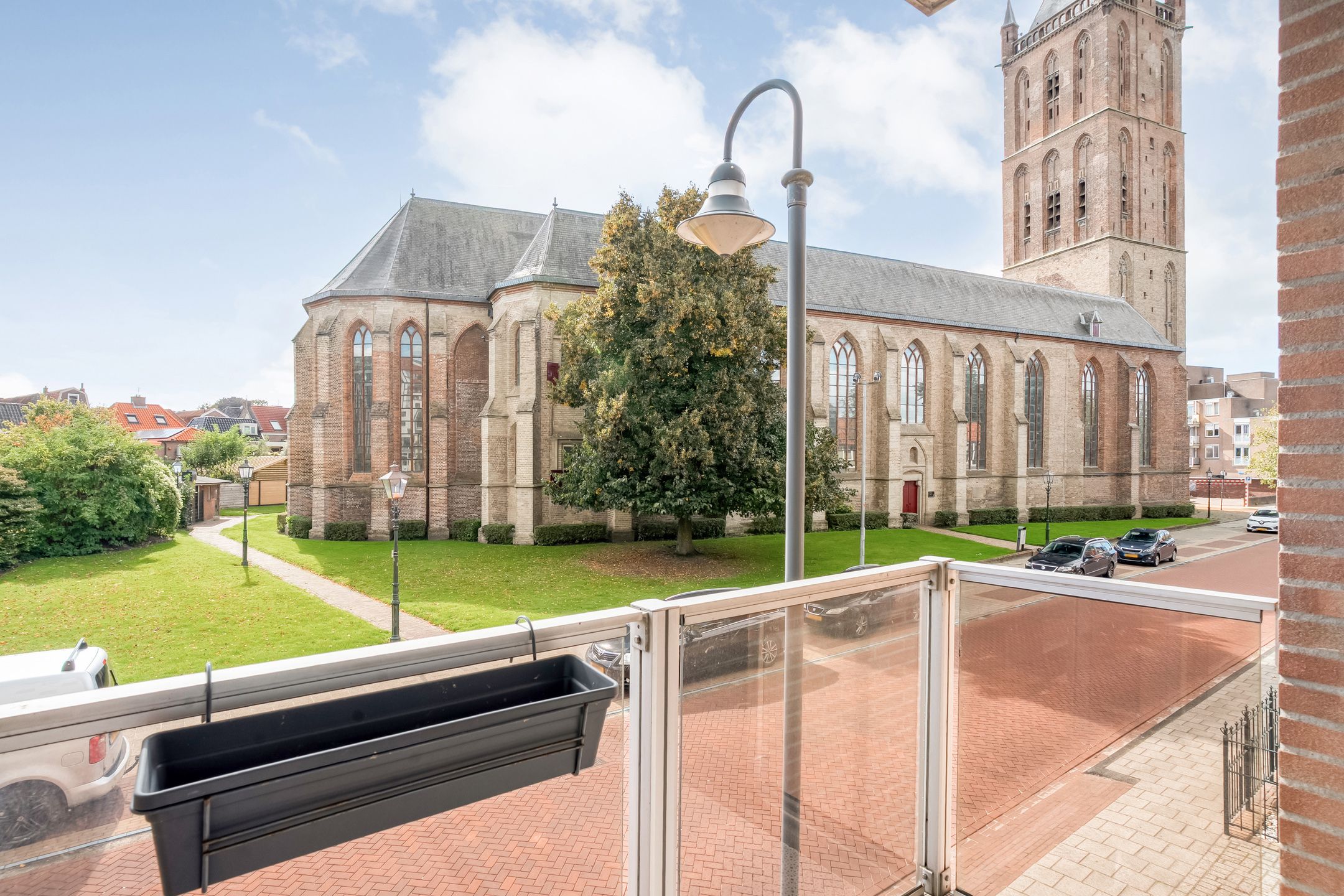 Foto 18 van Burgemeester Goeman Borgesiusstraat 25