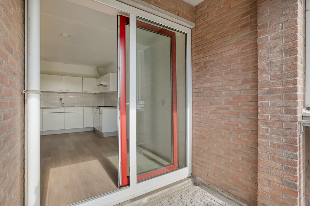 Foto 22 van Burgemeester Goeman Borgesiusstraat 25