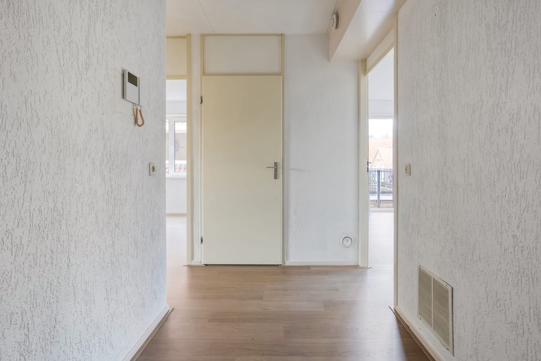 Foto 23 van Burgemeester Goeman Borgesiusstraat 25