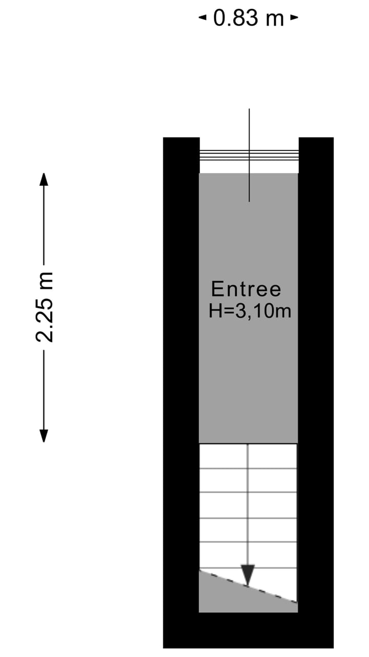 Photo 33 of Boezemstraat 13-A