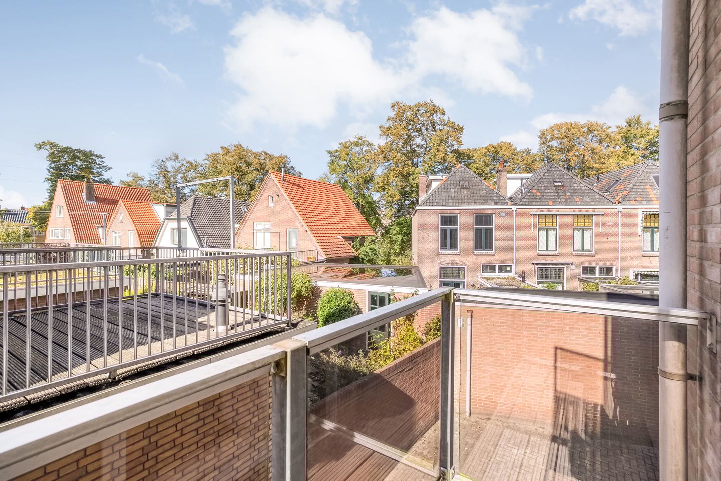 Foto 25 van Burgemeester Goeman Borgesiusstraat 25