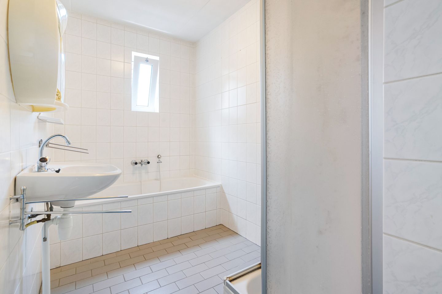 Foto 29 van Burgemeester Goeman Borgesiusstraat 25