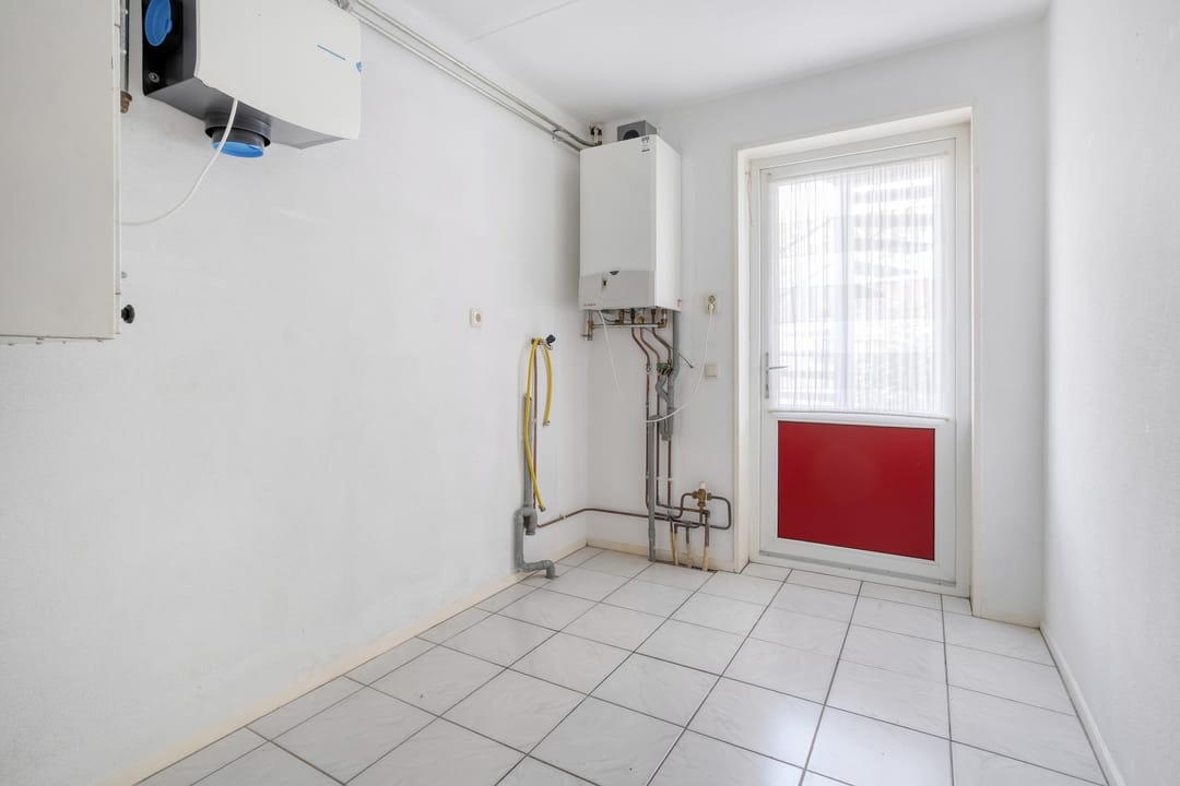 Foto 31 van Burgemeester Goeman Borgesiusstraat 25