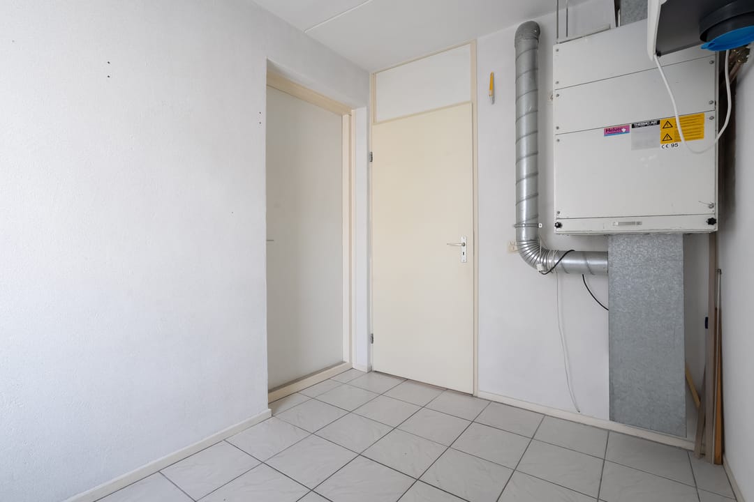 Foto 32 van Burgemeester Goeman Borgesiusstraat 25