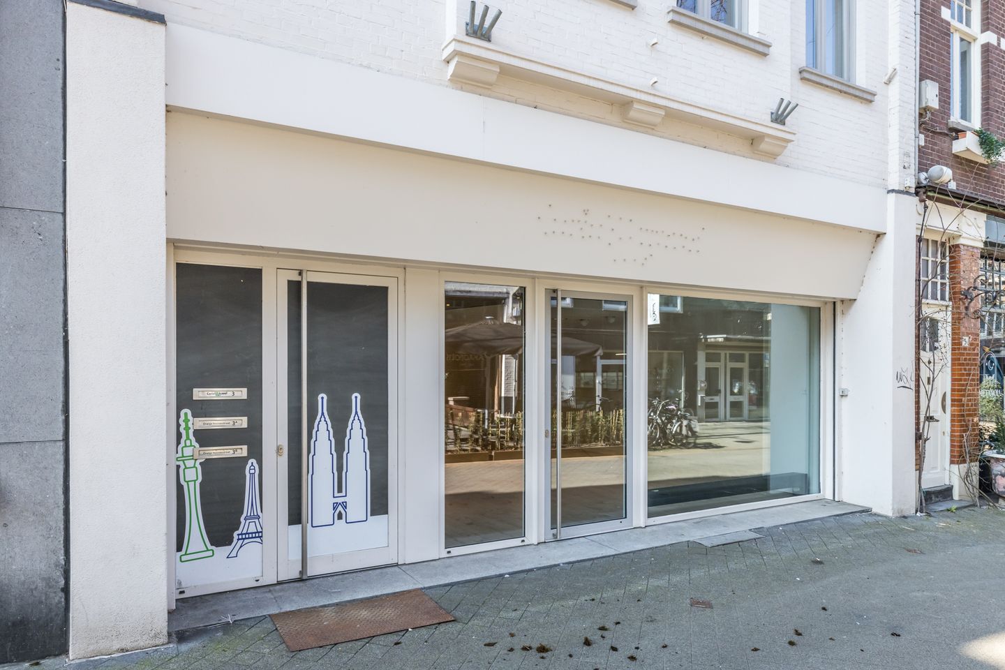 Bekijk foto 3 van Oranje Nassaustraat 3