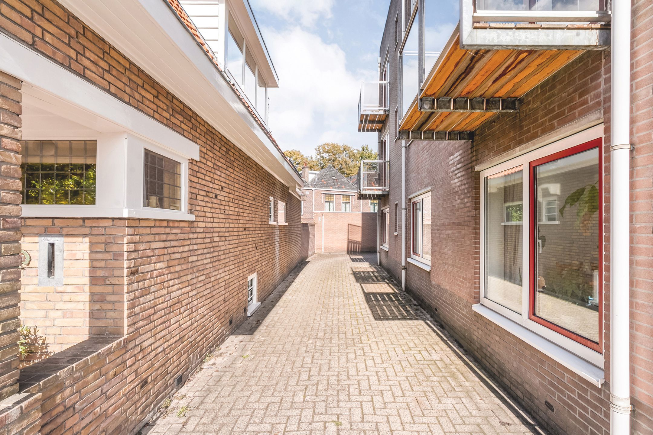 Foto 36 van Burgemeester Goeman Borgesiusstraat 25