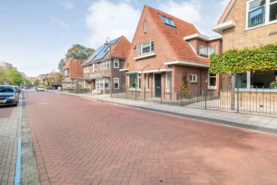 Foto 38 van Burgemeester Goeman Borgesiusstraat 25