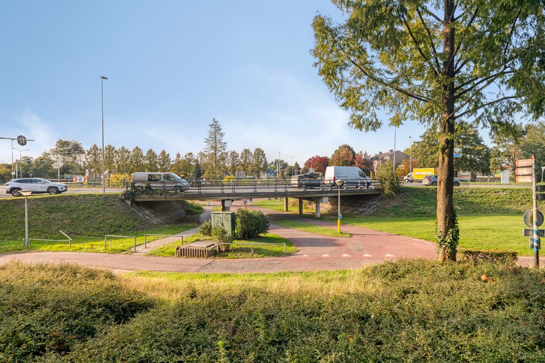 Foto 2 van De Reijenburg 110