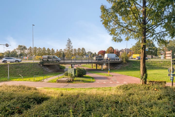 Photo 2 of De Reijenburg 110