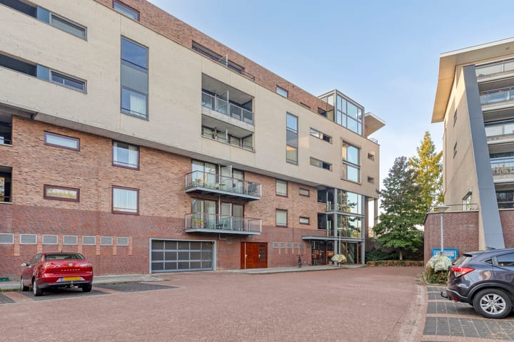 Photo 3 of De Reijenburg 110