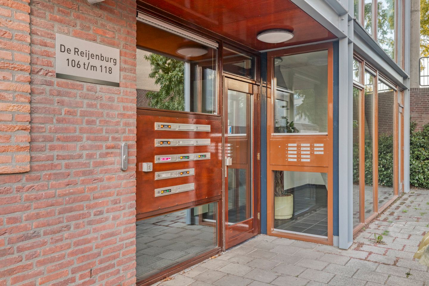 Foto 4 van De Reijenburg 110